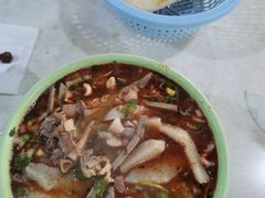 -阿叶羊杂碎(前进街店)