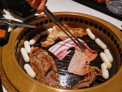 -花味烤肉·拌饭(庐阳万象汇店)