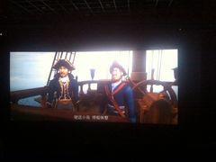 万达影院(浦西店)-万达影城(浦西万达广场激光IMAX店)