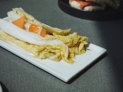 泡菜-日上三甘(三里屯店)