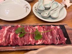 -额尔敦传统涮火锅·冰煮羊(铁东店)