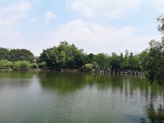 -东莞市可园博物馆