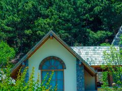 -九如山休闲旅游度假区