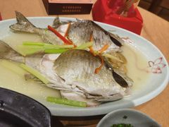 -抱德·潮汕味(敦和店原惠城鱼仔)