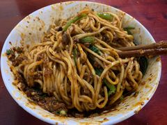 -朱儿面庄(洋河三路店)