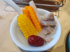 -大眼锅贴水饺(河东店)