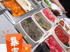 -海底捞火锅(石厦时代广场店)