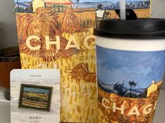 -霸王茶姬(上海恒基名人店)