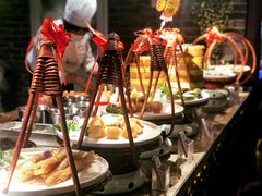 -二十八里太湖船菜(吉祥路店)