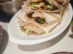 -一叶一世界•素食餐厅(新光天地店)