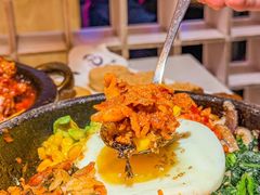 -七八冷面·延边朝鲜族美食(欢乐谷店)