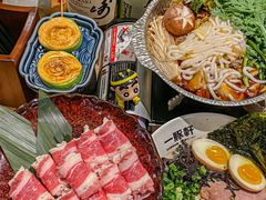 -一豚轩·烧鸟·豚骨拉面(五四路店)