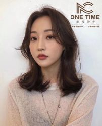 点击看大图 -MONE美发沙龙