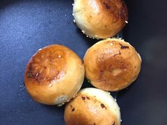 -萝春阁·上海生煎包