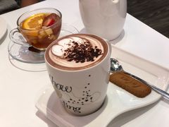 -Dazzling Cafe 蜜糖吐司专卖店