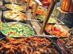 -清远熹乐谷温泉度假酒店