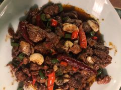 -姐夫的小菜(新中关购物中心店)