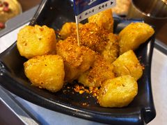 -林二哥宜烤官·宜宾小烧烤