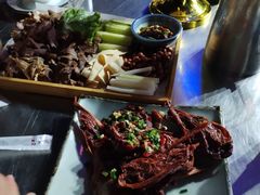 -楠翔馆桐庐菜(胜利河美食街店)