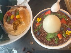 -烛影拾光观景餐厅·创意菜·摄影·小提琴(大唐不夜城店)