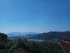 景点-青芝山风景名胜区