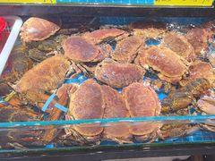 -醉壹号海鲜大排档(厦门美食地标店)