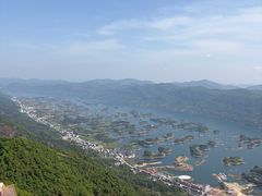 -仙岛湖旅游风景区