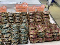 -果蔬好生活超市(乐堤港店)