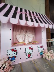 -长沙梅溪湖金茂豪华精选酒店·宴会厅