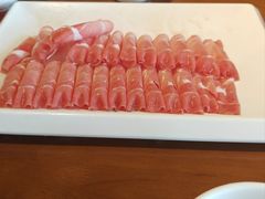 -清真·鸦儿李记·涮肉(和平里店)