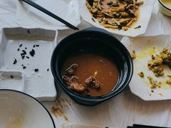 -山水之味·大鱼头·农家菜(张公洞店)