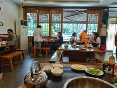 -冯记香辣兔火锅(茶店子总店)
