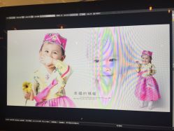 -COCOSKY 巧克力天空兒童摄影(凯德和平广场店)