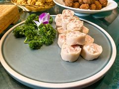 -北平味道.京味菜.烤鸭(梨园店)