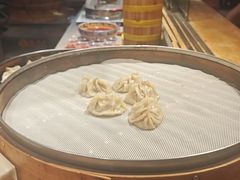 -敦煌夜市