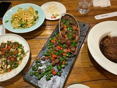 -苹果树下艺术餐厅(通州店)