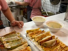 -众品老方子锅贴甜沫(李村店)