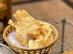 -友乐居羊蝎子(西直门店)