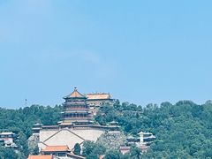 -颐和园