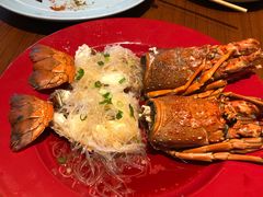 -美盛喜来登大酒店-盛宴标帜餐厅