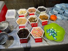 -小龙坎火锅(香港中路店)