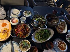 -山石榴·贵州菜(丰盛里店)