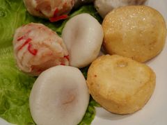 -稻香酒家·33年老字号·港式粤菜(富邦中心店)