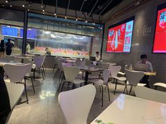 大堂-野萃山·潮汕厚果汁(十亩地店)