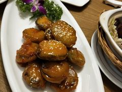 -品大三·南京菜(大行宫店)