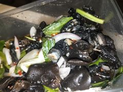 -蜀宴小调·精致家常菜(科华店)