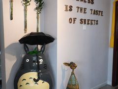 -千浔一暖DIY蛋糕烘焙(人民大学店)
