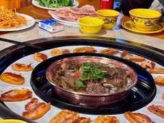 -顺顺小吃(独克宗古城店)