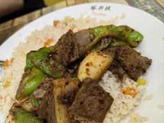 -塔斯提抓饭(东城汇店)