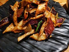 -薇酌饮·陕西菜(南门外店)